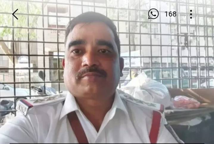 Bengaluru Police Commissioner Seemanth Kumar Singh Suspends Bellandur Police Inspector For Demanding Bribe