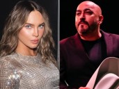 Lupillo Rivera ofrece una disculpa a Belinda y explica por qué la contrademandó tras polémica por libro