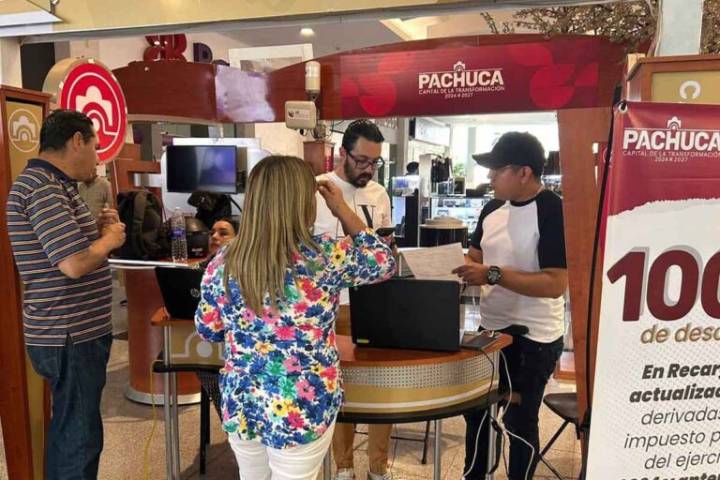 ¡Aprovecha! Pachuca lanza Programa de Regularización 2025
