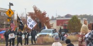Veterans honored in nearly century-old tradition in East Peoria