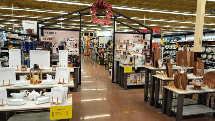 SEE IT: Kroger unveils $1.9 million renovation of North Augusta store