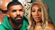 Drake Approves Serena Williams Diss On Instagram Pic With Sexyy Red