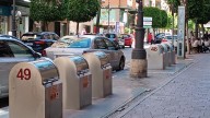 La Justicia admite la demanda del PSOE contra el ‘tasazo’ de la basura en Molina de Segura