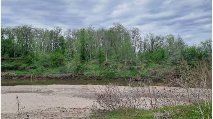 Entre Ríos: sábado con máximas de 26° y cielo nublado