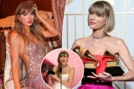 Why Taylor Swift didn't get any Grammy nominations for 'The Life of a Showgirl'