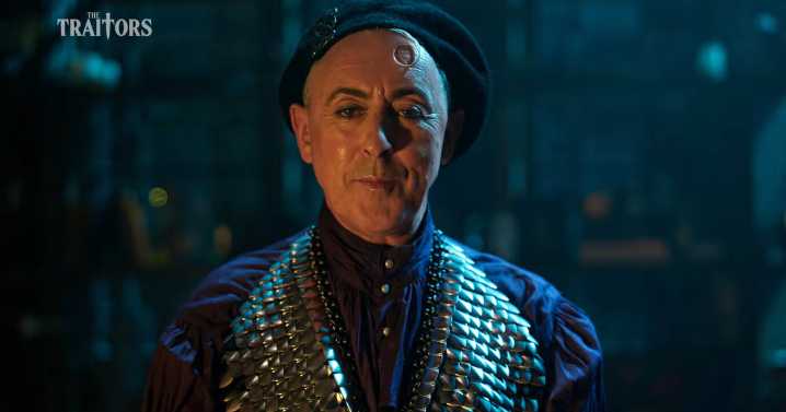 Traitors Season 4 Trailer Teases Most Unsuspecting Murders