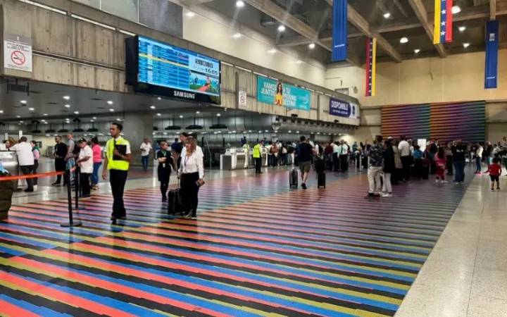 Vence el plazo del gobierno nacional sin que las aerolíneas retomen sus operaciones