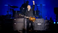 At 83, Paul McCartney takes Hamilton crowd through longest list of greatest hits any artist ever had