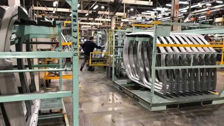 Dana cerró su planta en San Luis y despidió por WhatsApp a sus 50 empleados