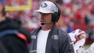 Kyle Shanahan explains how 49ers remain ‘locked in’ after loss