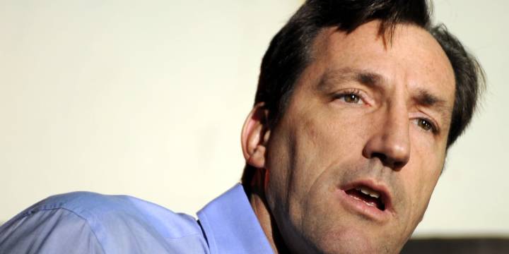 Sources: Former Blazers player Chris Dudley considering run for Oregon governor