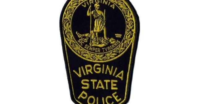 High-speed chase through three counties ends in crash and arrest