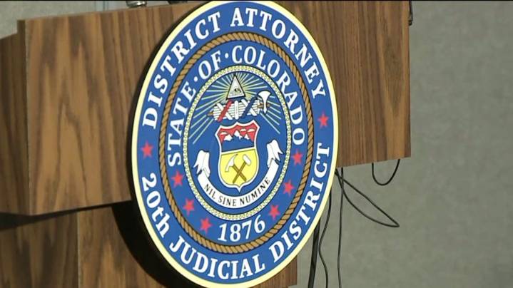 Longmont man faces charges after allegedly distributing fentanyl, resulting in death