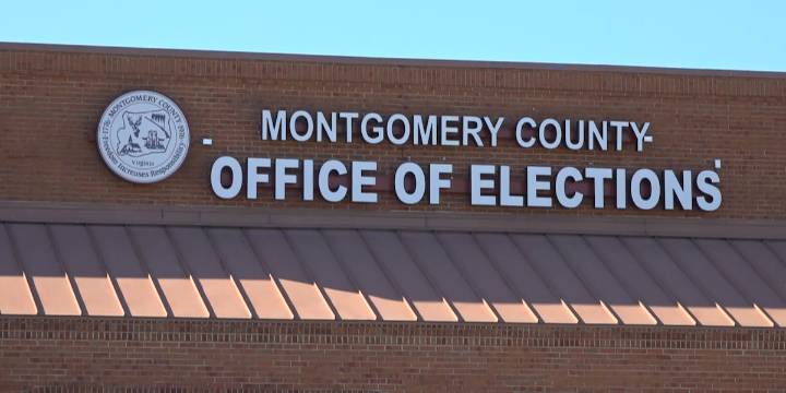 Blacksburg Mayoral candidate considers recount, trailing by 18 votes