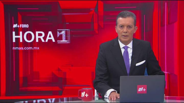 Hora 21 Programa Completo: Capítulo de Hoy Miércoles 19 de Noviembre de 2025