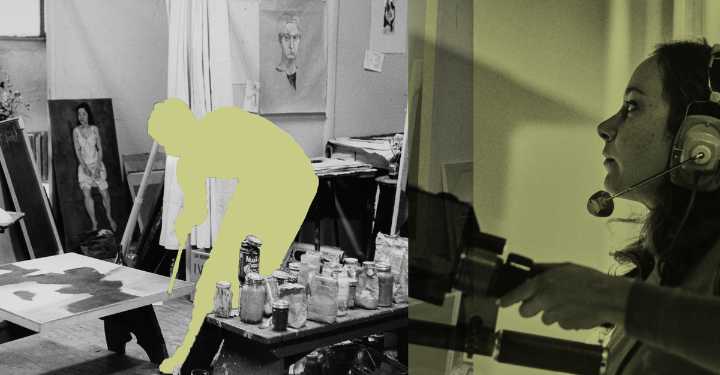 A Generational Portrait That Actually Says Something New