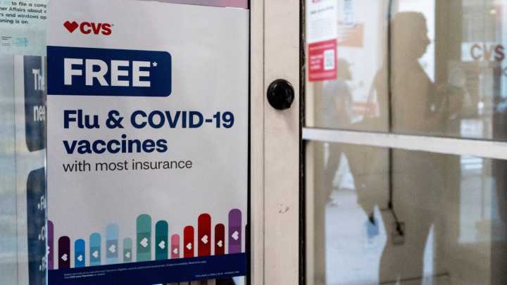 Flu season could be brutal this year