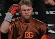 Queda Canelo fuera del top 10 de los libra por libra