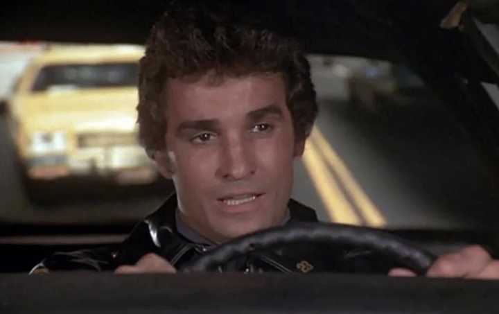 Muere Michael DeLano