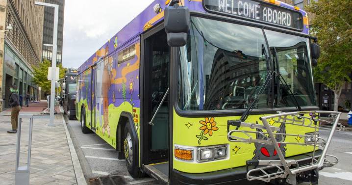 'Lurk who it is': KRT's sixth ArtBus features 10 West Virginia cryptids