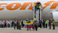 Caracas: Estados Unidos suspendió unilateralmente los vuelos de repatriación de venezolanos