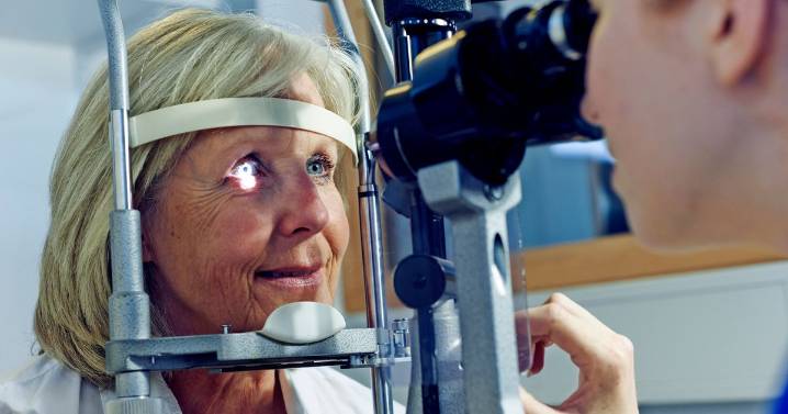 Full list of people eligible for free NHS sight tests in England explained