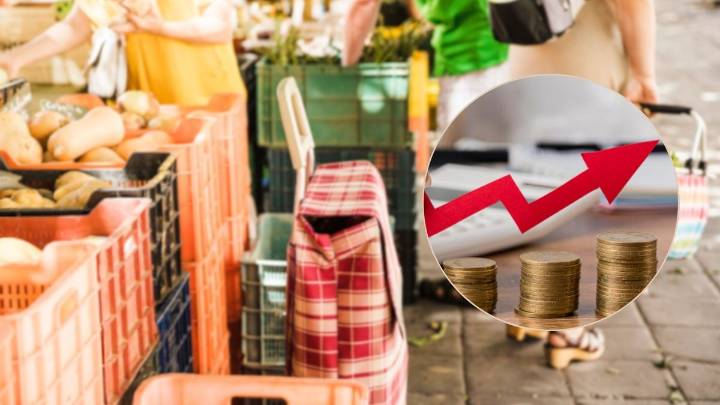 Inflación en Colombia cerrará 2025 por encima del 5%, advierte Fedesarrollo