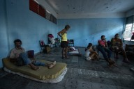 Las vidas que revolvió ‘Melissa’ en Cuba