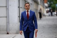 Lobato niega que el 'email' clave le llegara de Fiscalía