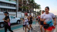 Soy Corredora Run reúne a 100 mujeres en Mazatlán con un recorrido de 5K