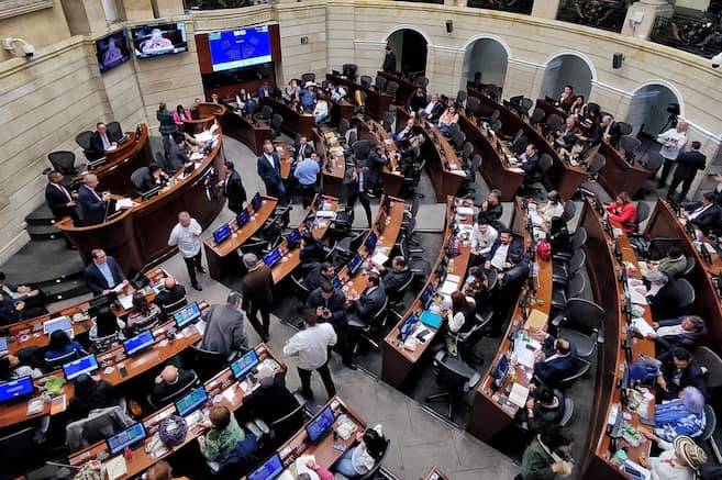 ¿Cómo se están moviendo los partidos para sus listas al Congreso? Así van las alianzas