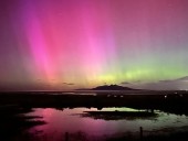 Northern lights could be visible in Utah, as NOAA issues ‘very rare’ geomagnetic storm watch