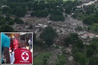 21 dead, over 30 missing following massive landslide in western Kenya
