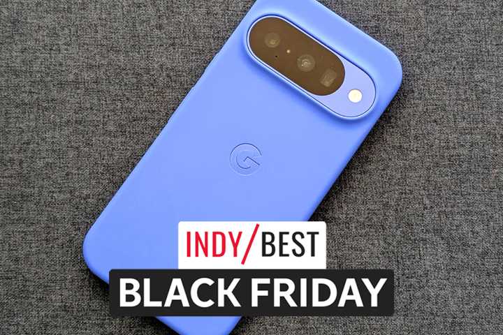 The ‘best phone Google has ever made’ has £300 off for Black Friday