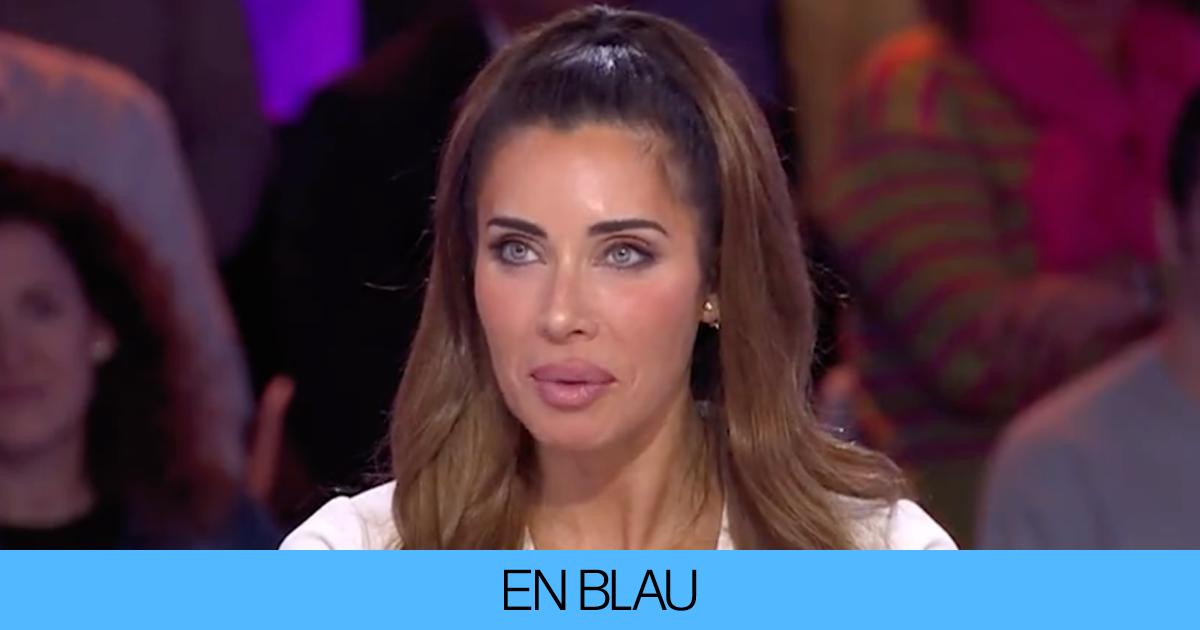 Impacta, Pilar Rubio sin operar, así era a los 20 años, su primera aparición en TVE