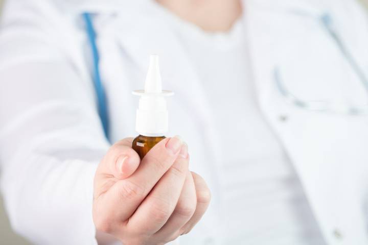 Nasal Drops May Help Body Fight Deadly Brain Cancer