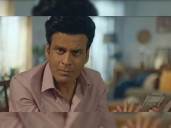 KBC 17: Manoj Bajpayee Reveals How Amitabh Bachchan Once 'Almost Got Him Killed During A Stunt'