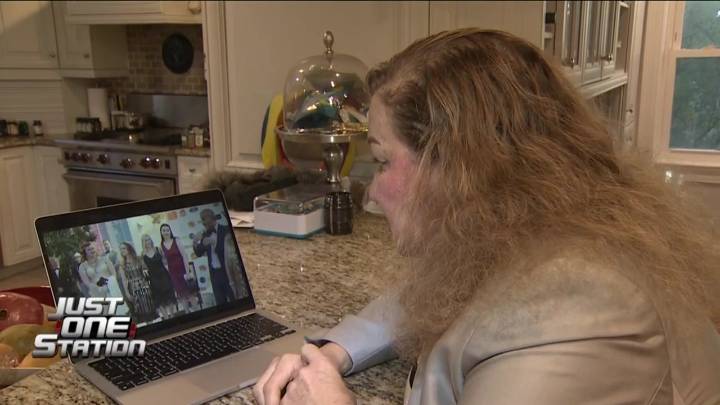 JUST ONE STATION: Friend of Ana Walshe speaks out after Brian Walshe pleads guilty to 2 charges