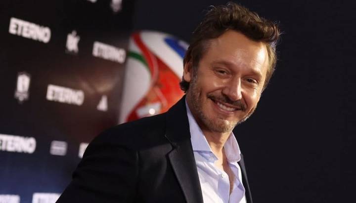 Los cinco jugadores favoritos de Benjamín Vicuña en la historia de Colo Colo