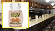 New Waffle House Candle Makes Your Home Smell Like Waffles And Stale Cigarettes