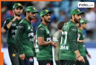 Star player DROPPED from Pakistan squad for ODIs against Sri Lanka and tri
