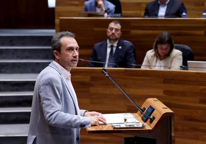 Asturias, sin presidente del Consejo de Transparencia años después de que el único candidato rechazara ir a Avilés