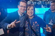 Demanda Carlos Ímaz a Xóchitl por daño moral