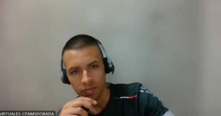 Polo va por su tercera condena: en todos los casos hubo atentados contra la vida en Manizales