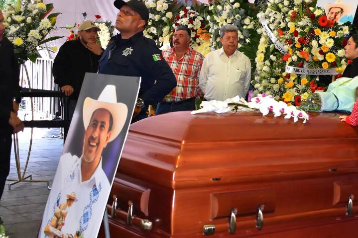 La muerte en México: de la conmemoración del recuerdo a la celebración de la tragedia
