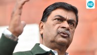 Who is RK Singh, former union minister suspended for ‘anti