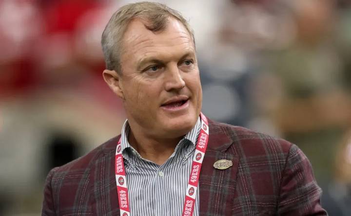 John Lynch signals Brandon Aiyuk may rejoin the 49ers after clarifying what really happened