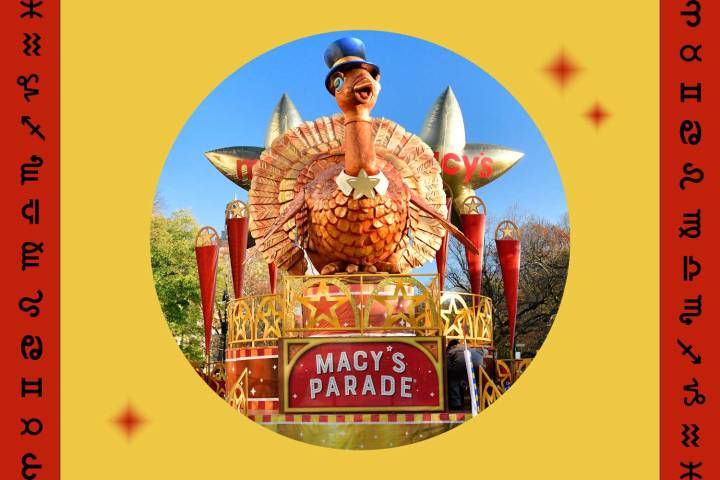 Which Macy’s Thanksgiving Day Parade Float You Are, Based on Your Zodiac Sign
