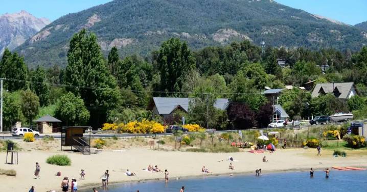 Fin de semana con récord turístico en todo el país: Río Negro, una de las provincias con mejores números