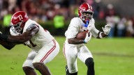 Alabama vs. Oklahoma predictions, odds: Week 12 college football picks from 10,000 simulations